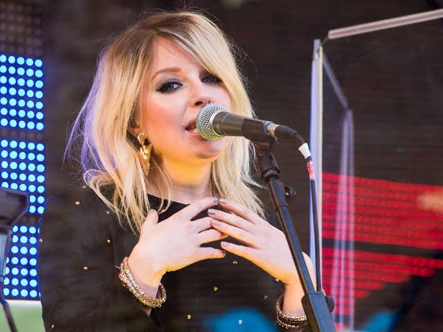 Little Boots interview: How I found my feet | The Independent