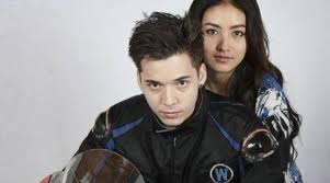 Hasil gambar untuk NATASHA WILONA