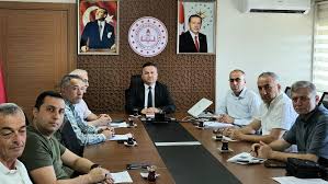 Giresun İl Millî Eğitim Müdürlüğü - News update