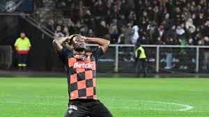 FC Lorient - AJ Auxerre. Sans Arsène Kouassi : le groupe de 19 Merlus