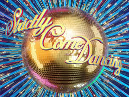 Strictly Come Dancing star 'way out of comfort zone' as they land new hosting role