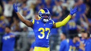 Quentin Lake shares his feelings on Rams' addition of Trent Mcduffie