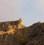 Tragedy Table Mountain