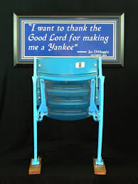 Yankee Stadium Image Quotation #4 - QuotationOf . COM via Relatably.com