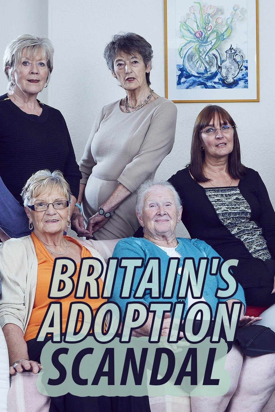 Breaking the Silence: Britain's Adoption Scandal