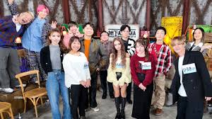 News source: 新しい地図