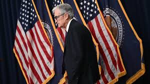 FOMC: Mencari Keseimbangan dalam Kebijakan Moneter