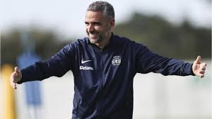 Mais dores de cabeça para Rui Borges: o onze provável do Sporting para o jogo com o Tondela