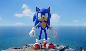 Sonic: leaker famoso traz detalhes sobre o novo jogo do ouriço