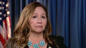 Rep. Grijalva says delay of her swearing in was 