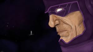 Galactus vs Silver Surfer by Giova94 - galactus_vs_silver_surfer_by_giova94-d5vetcf