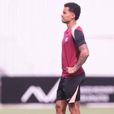 Allan critica formação no futebol brasileiro: 'Jovens sobem mais soberbos'