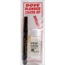 Dove Brushes: Dove Blender Technique