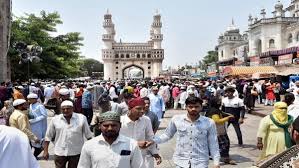 Hyderabad Weather Update: City Records Cool Nights Despite 30°C Daytime Highs
