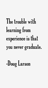 doug-larson-quotes-14782.png via Relatably.com