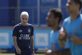 As lições que o Grêmio precisa tirar da derrota para o São José