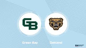 Green Bay vs Oakland Women’s College Basketball Odds and Prediction – Jan. 22