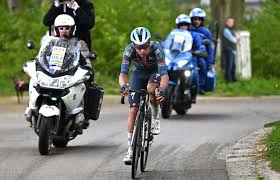 Soudal Quick-Step to Eschborn-Frankfurt
