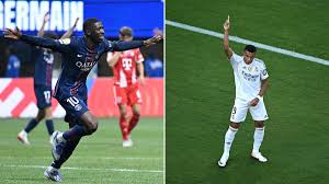 ¡Mundial de Clubes EN VIVO! PSG vs. Real Madrid: ¿Quién a la Final? - Imagen principal del artículo