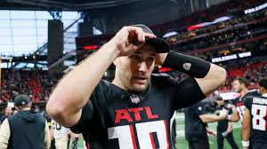 New GM Ian Cunningham says Falcons plan to release quarterback Kirk Cousins