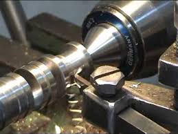 Resultado de imagen para Mecanizado por abrasión. Conformado en frío.