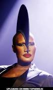 Grace Jones: photo#07