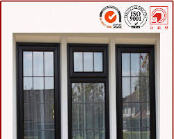 Residential Casement Windows