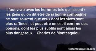 Charles De Montesquieu quotes: top famous quotes and sayings from ... via Relatably.com