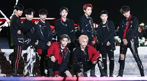 Hasil gambar untuk foto exo