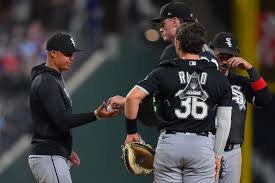 Struggling Noah Schultz might be odd man out of White Sox' rotation by trade deadline