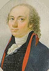 Willemer, <b>Johann Jacob</b> von - 2736