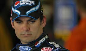 Pepsi Max ve Jeff Gordon İftiharla Sunar - Gordon-NASCAR-Pepsi