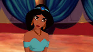 Image result for princess jasmine emojis