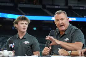 From 13th Round to First Round: How Landon Thome and the Thome Dynasty Are Redefining the 2026 MLB Draft