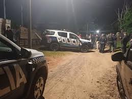 Mulher é morta a golpes de foice pelo companheiro em casa no Cristo Redentor