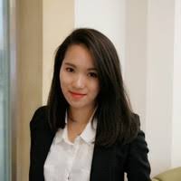 OMD EMEA Employee Ada Luo's profile photo