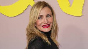 Quote Of The Day By Cameron Diaz: 'Faking Is Always Lame, And It Never Comes Across...'