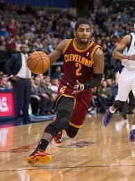 Resultado de imagen de kyrie irving