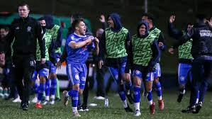 Gauchão A2: Clássico do Vale EXPLODE! Novo Hamburgo x Aimoré Decidem Vaga! - Imagen principal del artículo