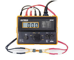 Extech Digital Multimeter at Lowes.com
