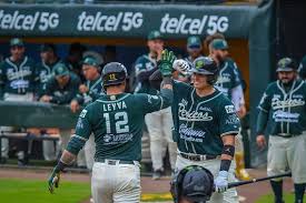 Pericos de Puebla - News update