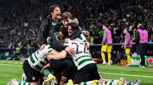 Champions League im Live-Ticker: Vier Achtelfinalspiele live