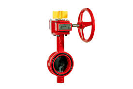 Top Factors to Consider When Buying Fire Hydrant Valves