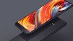 Xiaomi with bezel-less display launch