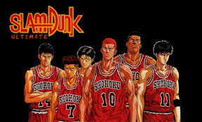 Image result for slam dunk