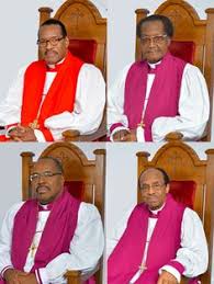 Image result for pentecostal bishops