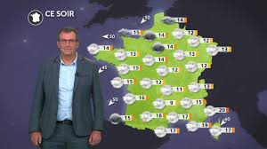 La Chaîne Météo - News update