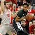 Freshman forward Mickey Mitchell will transfer from Ohio State ...