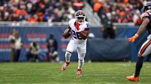 Giants' Running Backs: Week 11 Fantasy Football Outlook