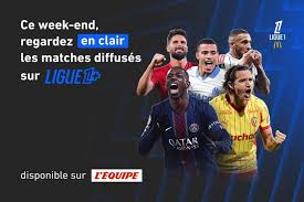 Ligue 1+ Offers Free Matches and Summer Friendlies